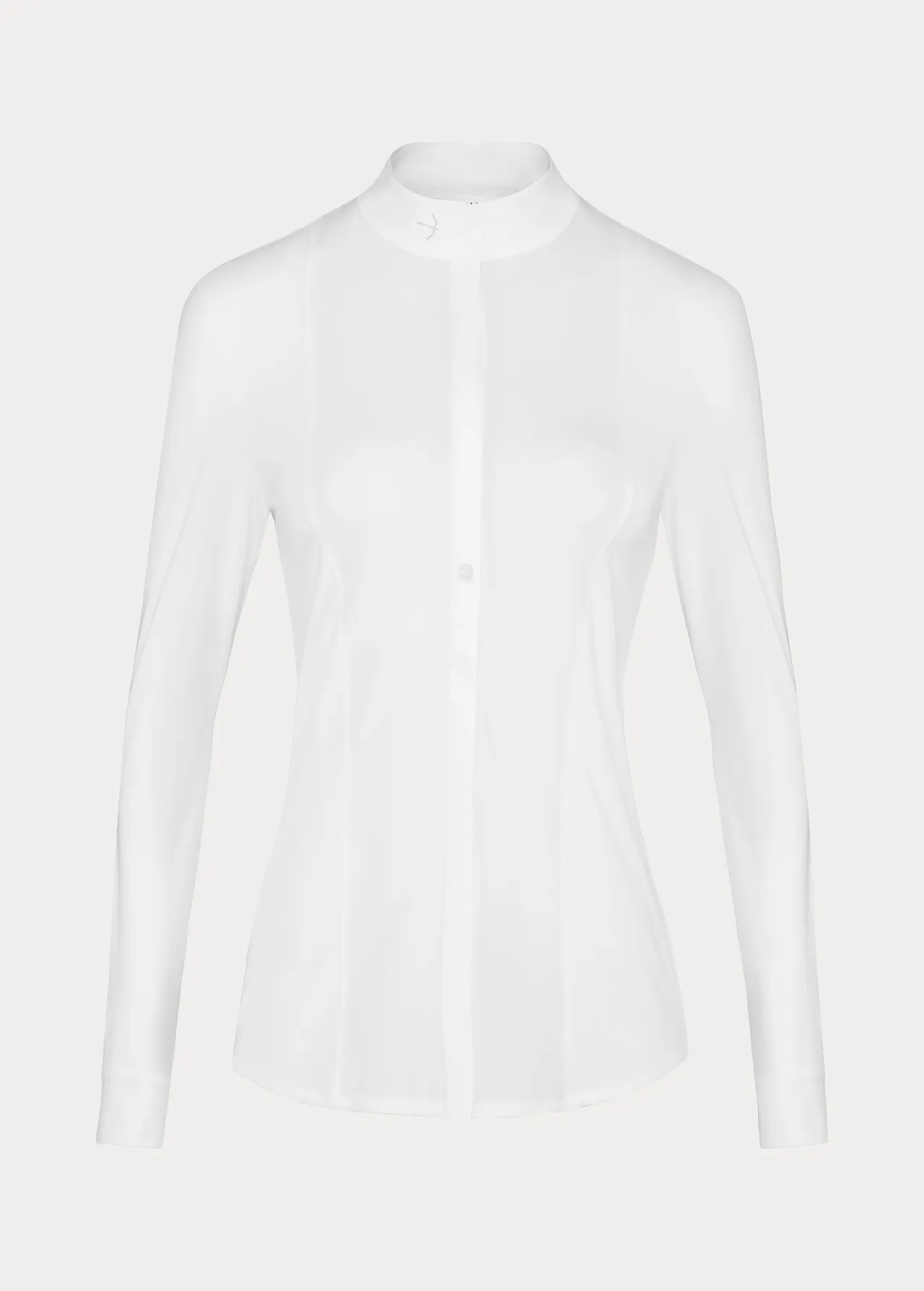 LAGUSO COMPETITION BLOUSE - JANNE GLITTER GOLD