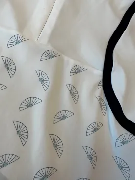 LAGUSO COMPETITION SHIRT - SAVANNA FAN LONG SLEEVE