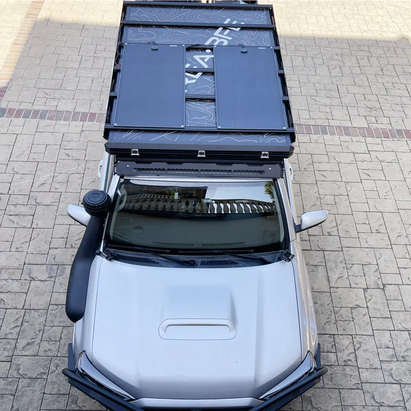 LensunSolar 100W 12V Flexible Solar Panel,Bendable up to 250°