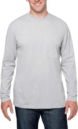 Men's UPF 30  Dri-Balance Long Sleeve