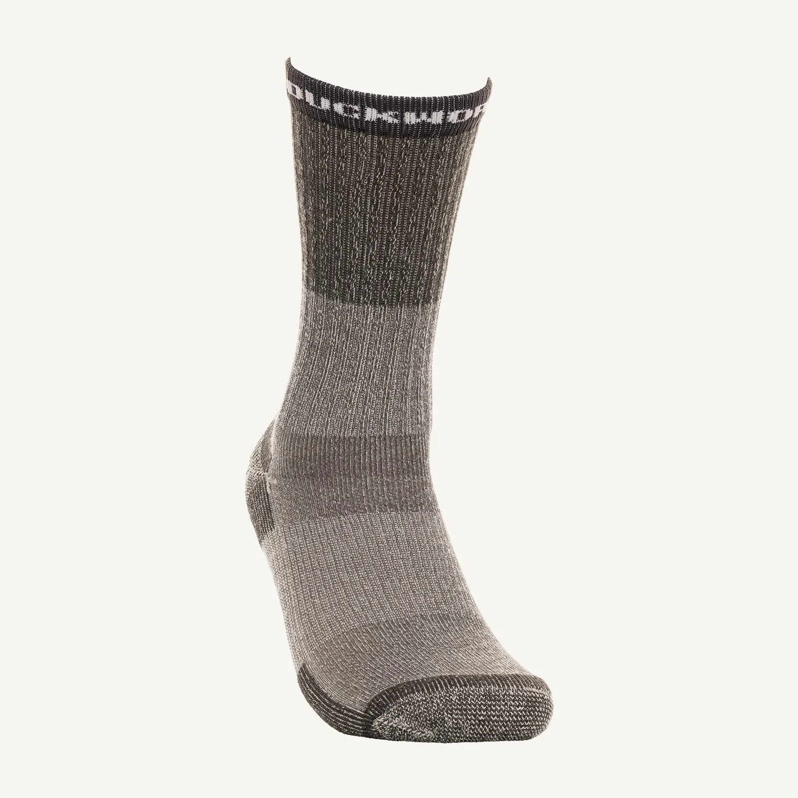 Midweight Hiking Crew Sock