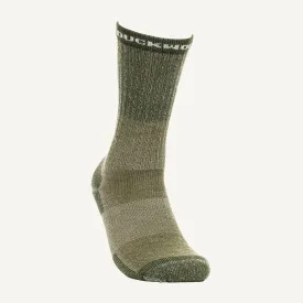 Midweight Hiking Crew Sock