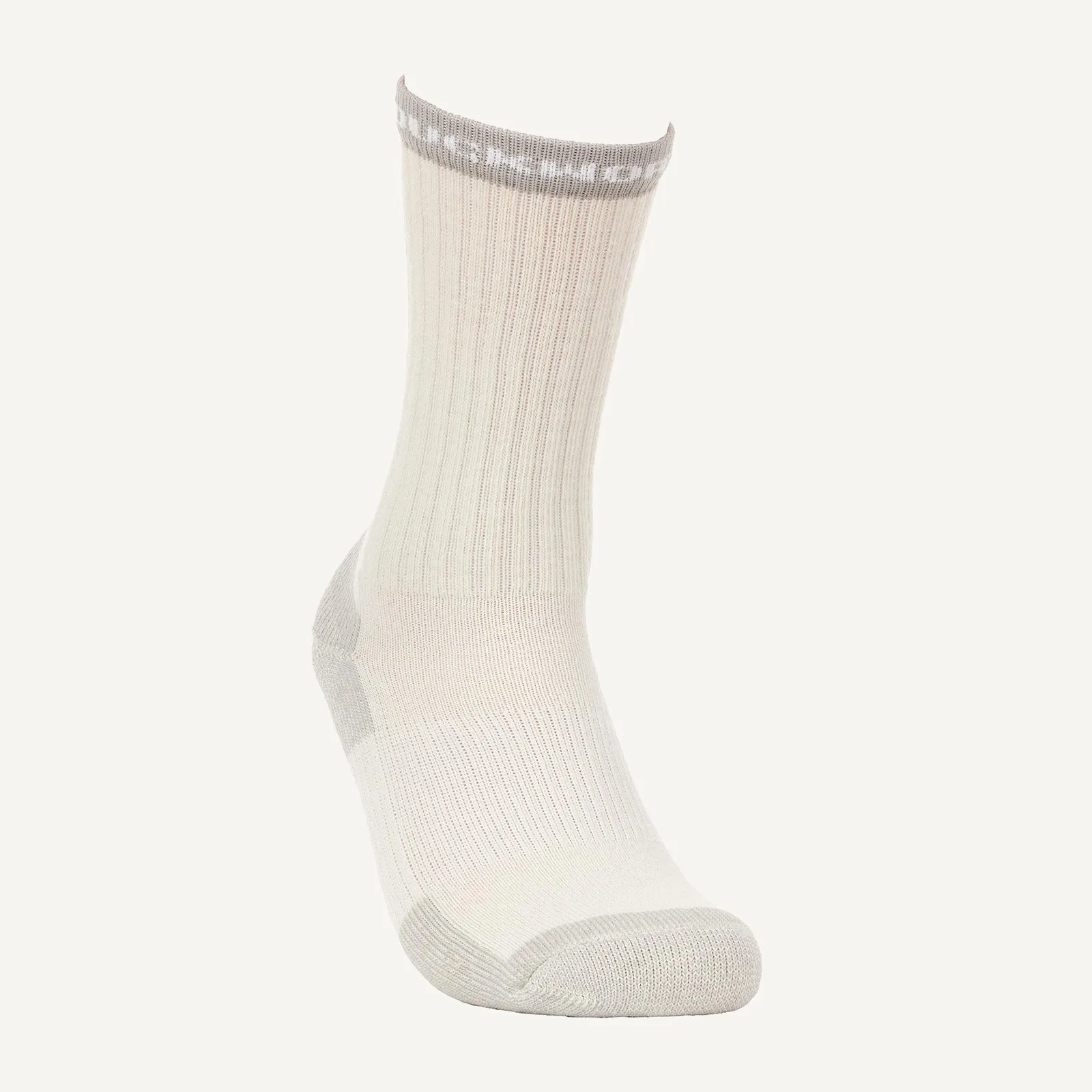 Midweight Hiking Crew Sock