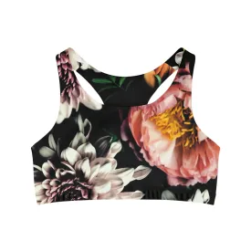 My Flowers, Seamless Sports Bra