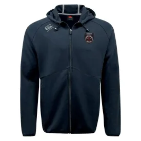 NC State RFC Tempo Vapodri Full-Zip Hoodie by Canterbury