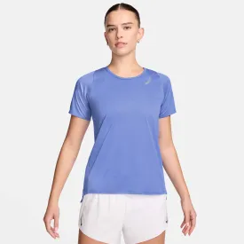 Nike | Women's Dri-FIT Race Short-Sleeve Running Top - Royal Pulse