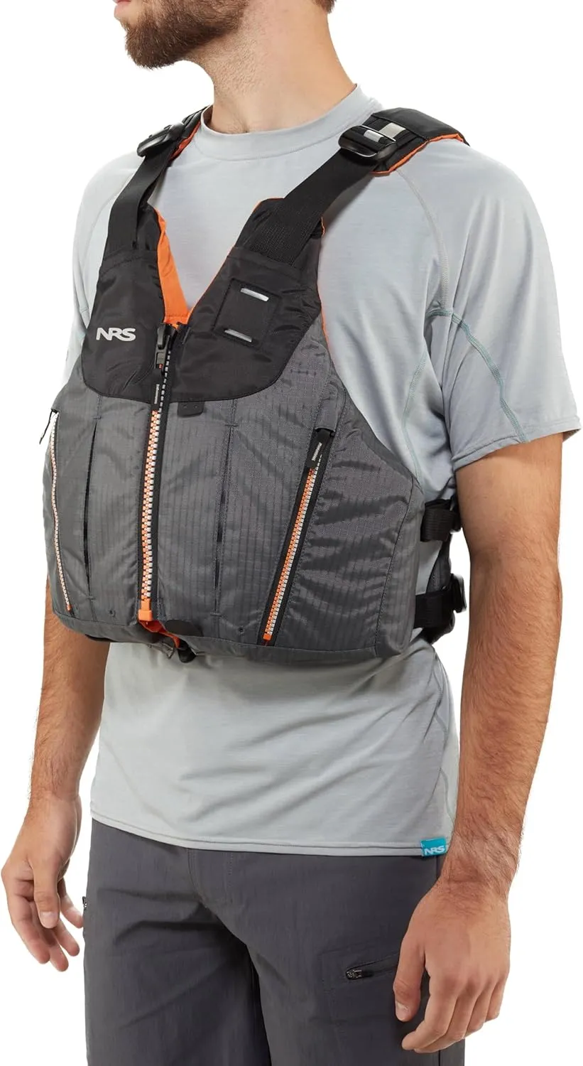 NRS OSO Lifejacket (PFD)