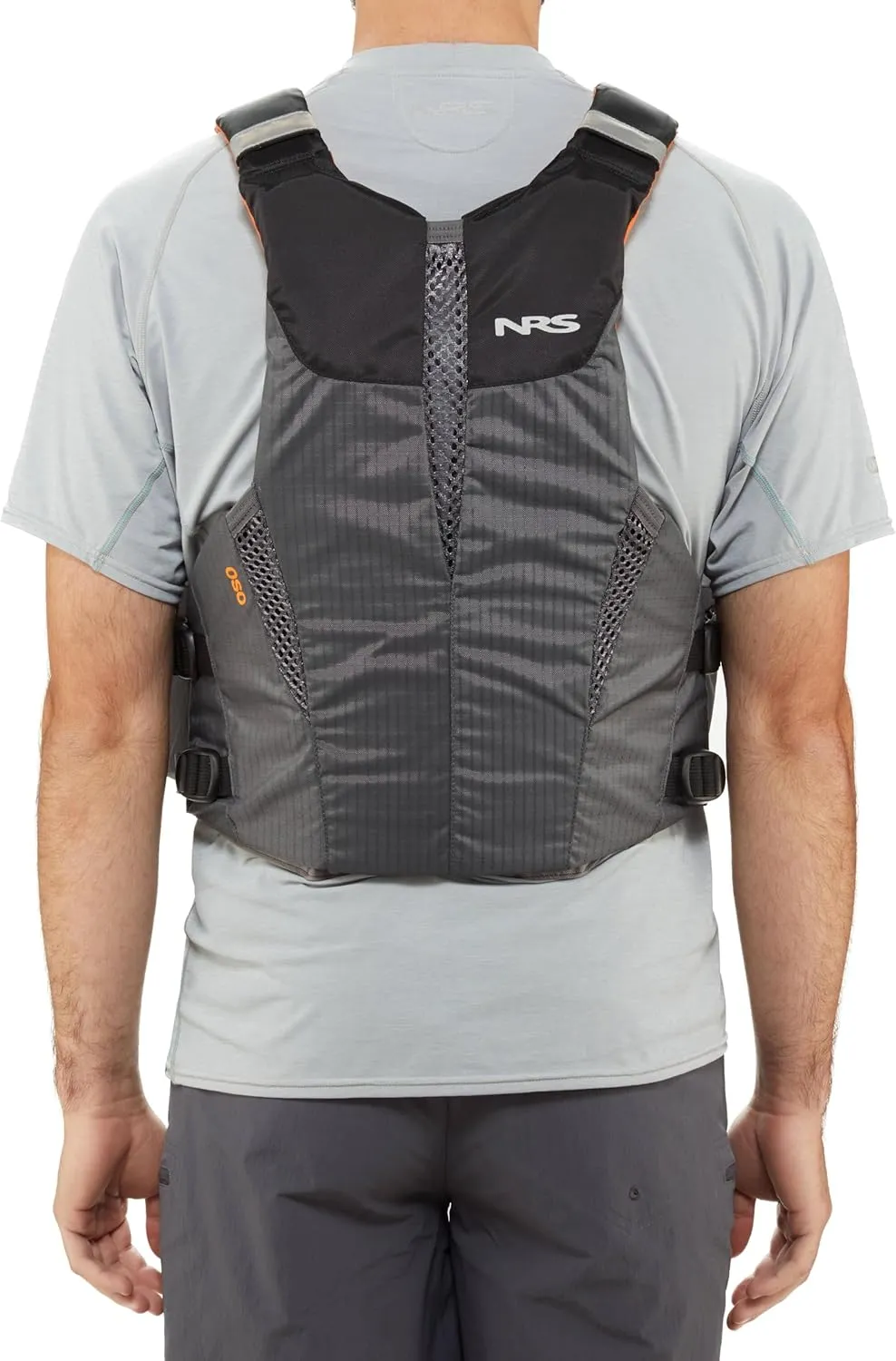 NRS OSO Lifejacket (PFD)