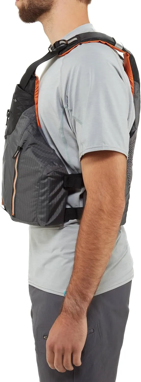 NRS OSO Lifejacket (PFD)