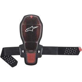 Nucleon KR-R Cell Back Protector