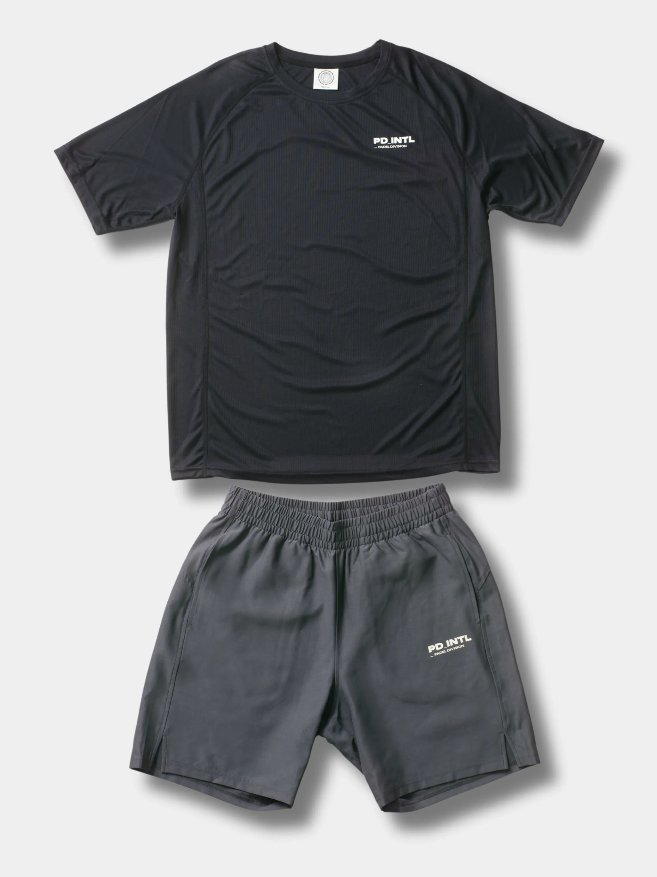 PERFORMANCE ESSENTIAL (BLACKOUT x STONE)