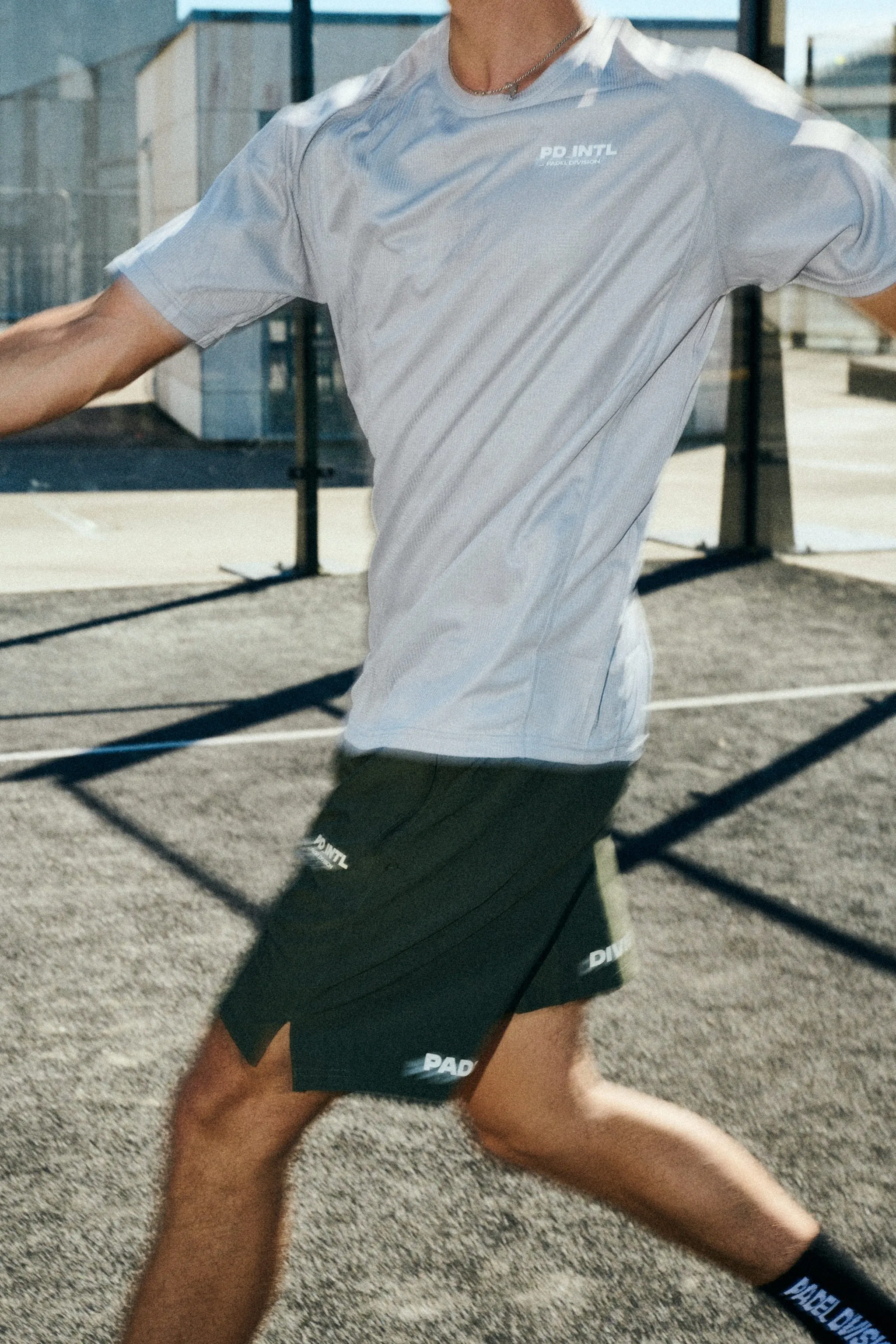 PERFORMANCE ESSENTIAL (STONE X FORREST GREEN)