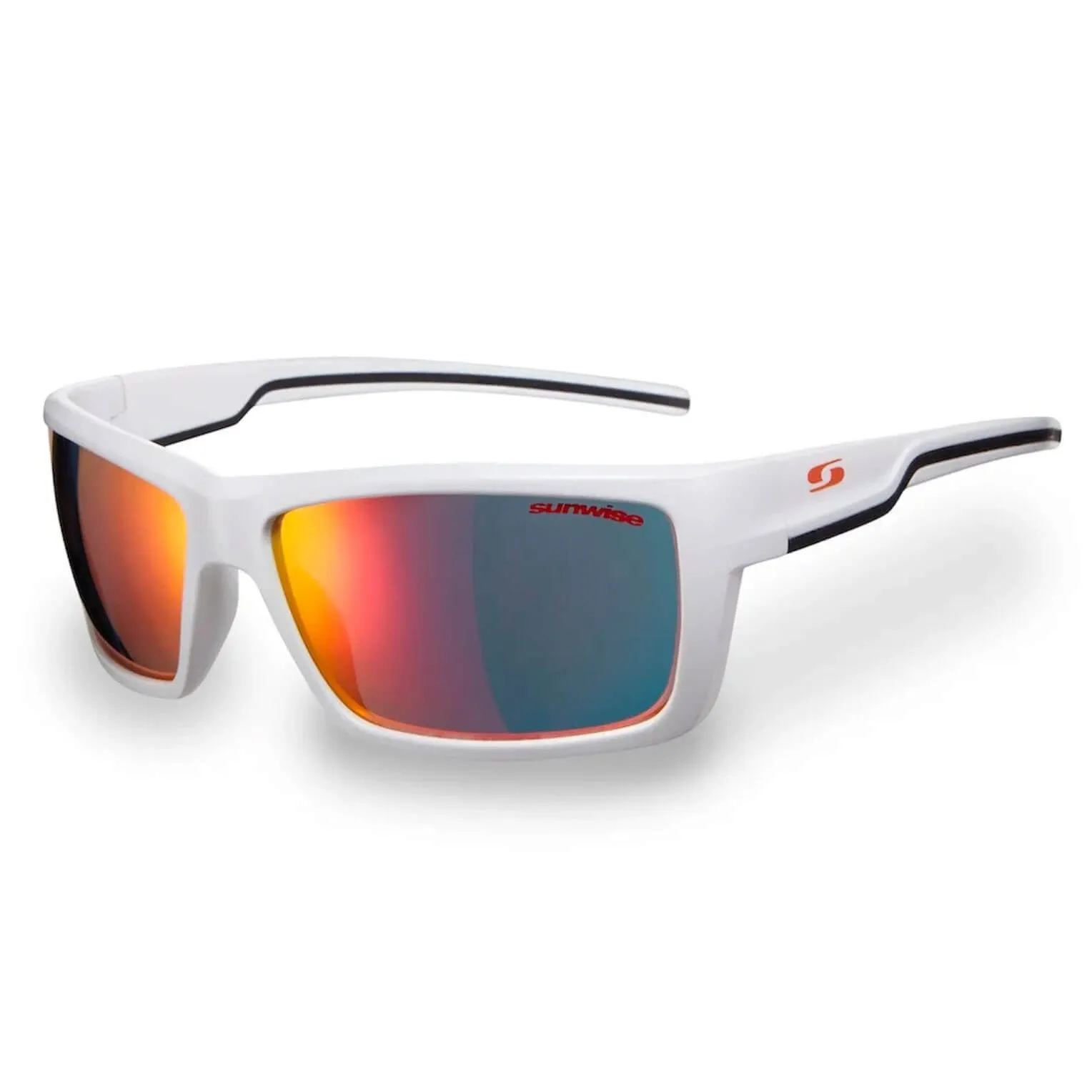 Pioneer Sports Sunglasses by Sun Wise