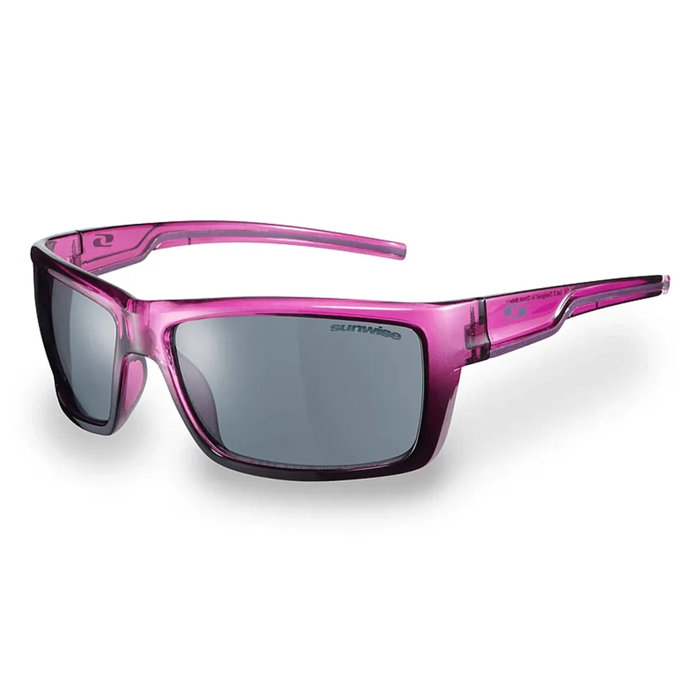 Pioneer Sports Sunglasses by Sun Wise