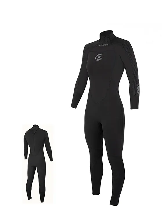 Probe iFlex V2 Wetsuit 3mm Ladies