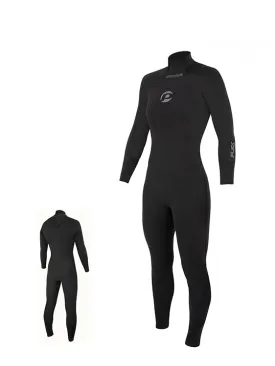 Probe iFlex V2 Wetsuit 3mm Ladies