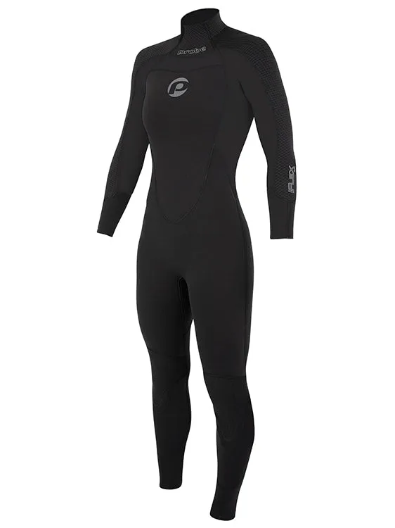 Probe iFlex V2 Wetsuit 3mm Ladies