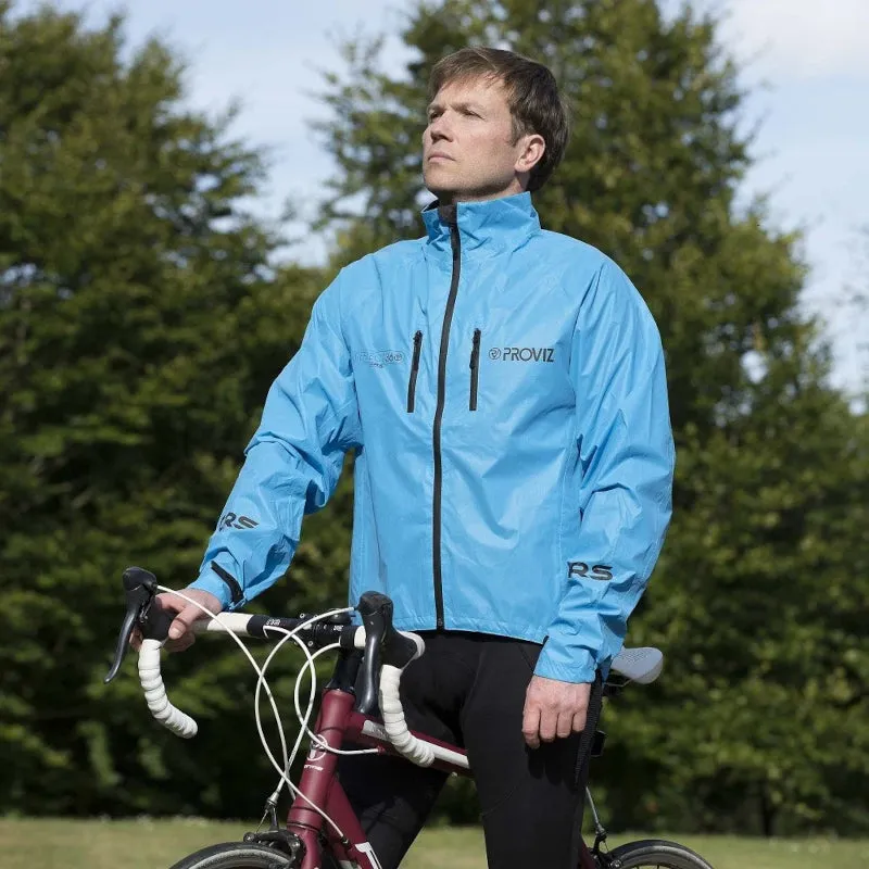 Proviz Reflect360 CRS Cycling Jacket