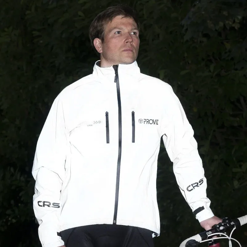 Proviz Reflect360 CRS Cycling Jacket