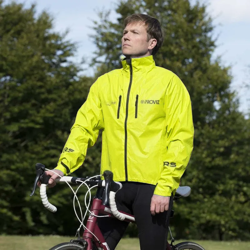Proviz Reflect360 CRS Cycling Jacket