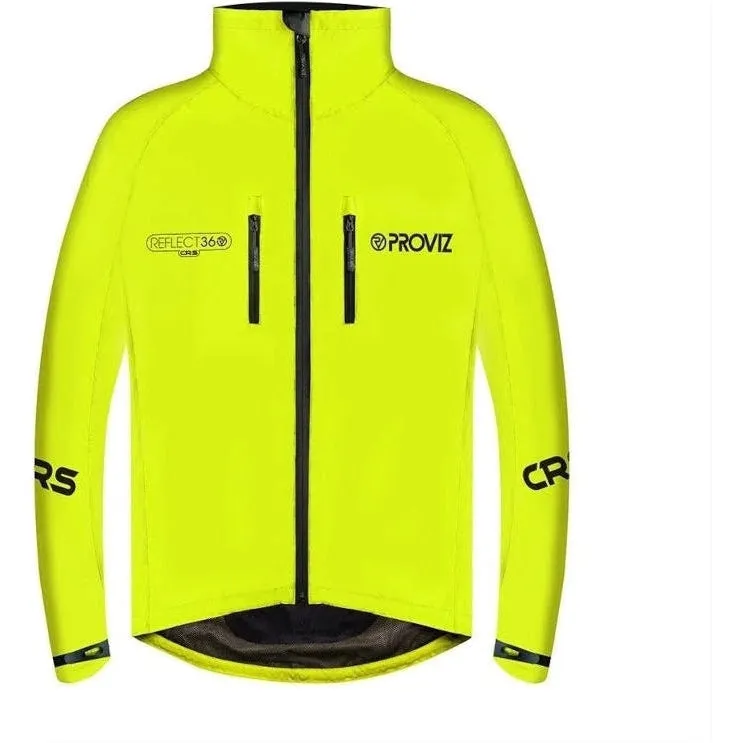 Proviz Reflect360 CRS Cycling Jacket