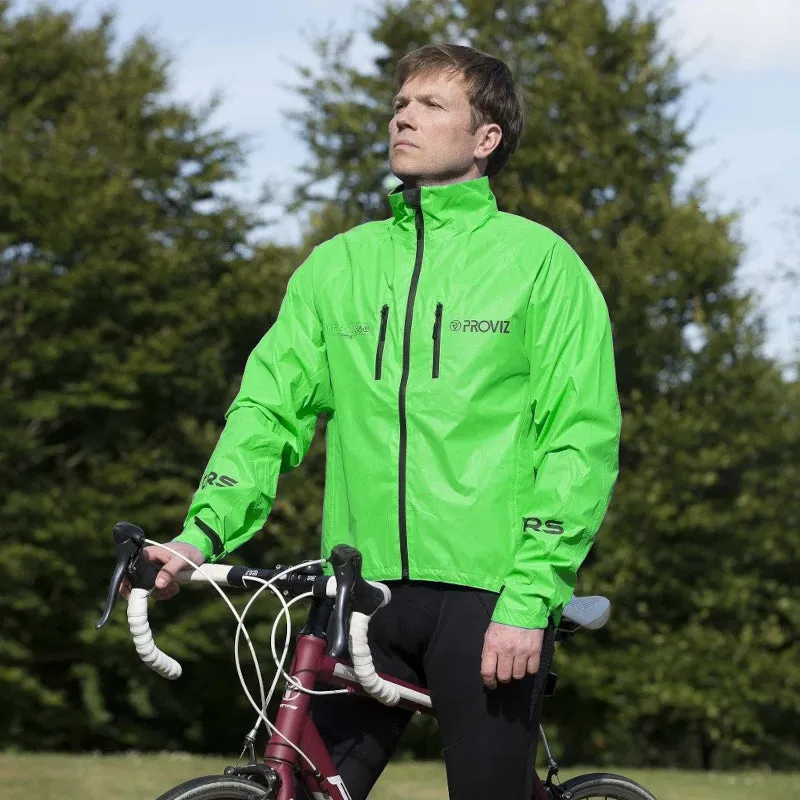 Proviz Reflect360 CRS Cycling Jacket