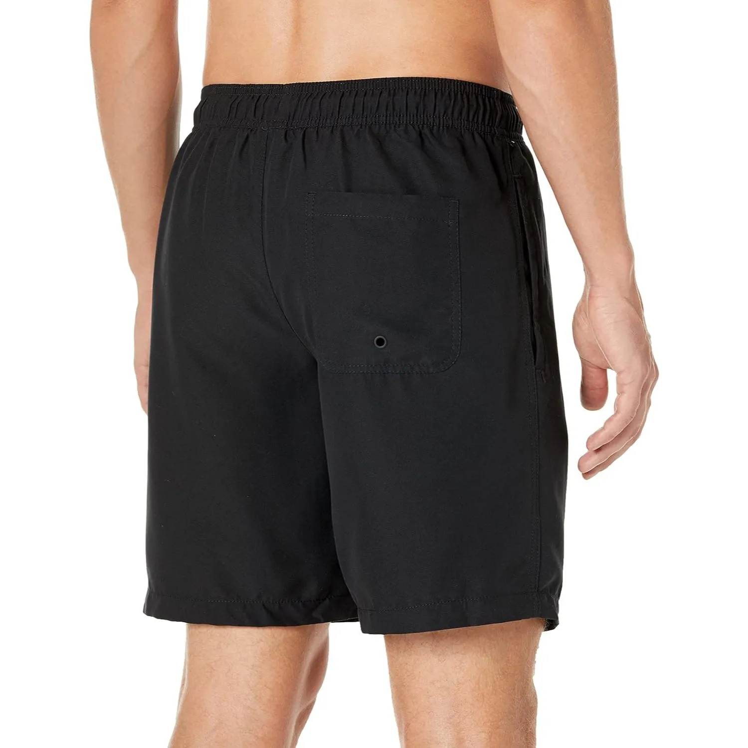 Quick Dry Swim Trunk