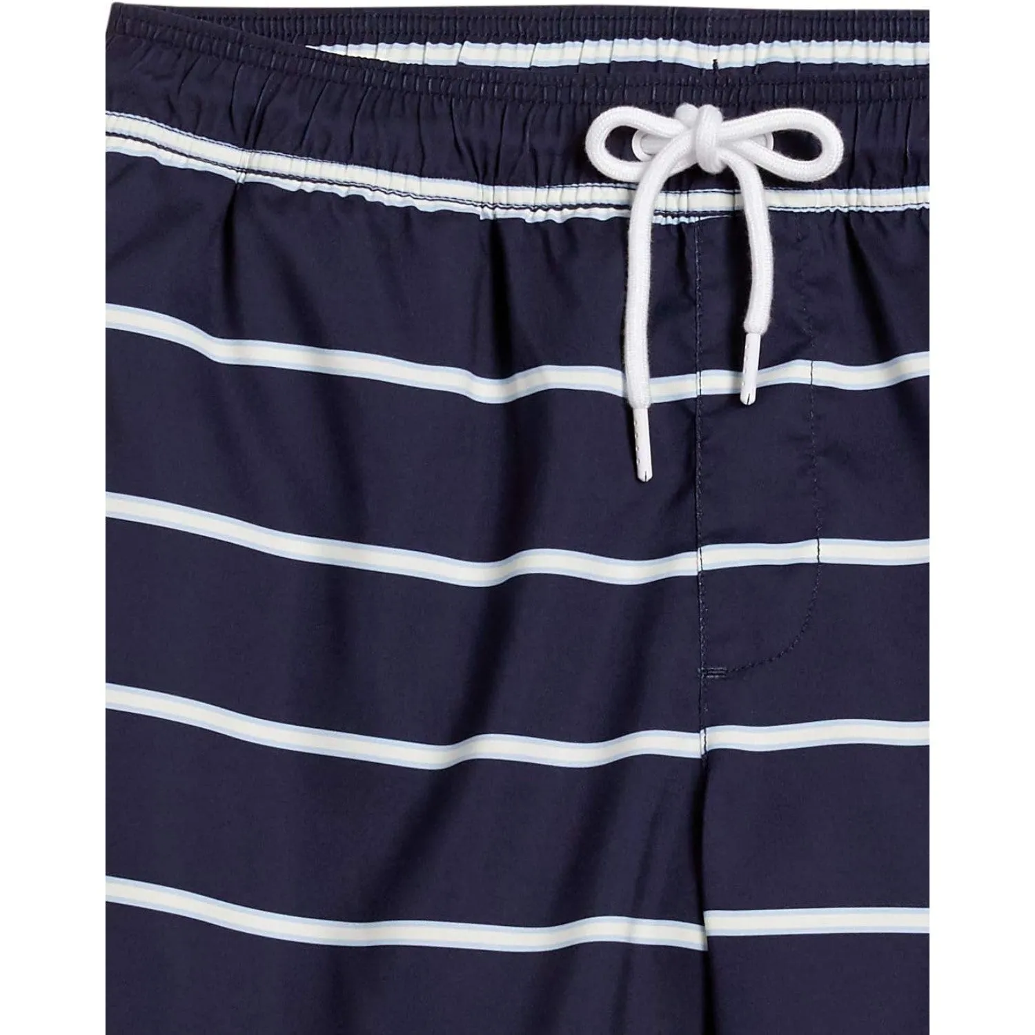 Quick Dry Swim Trunk