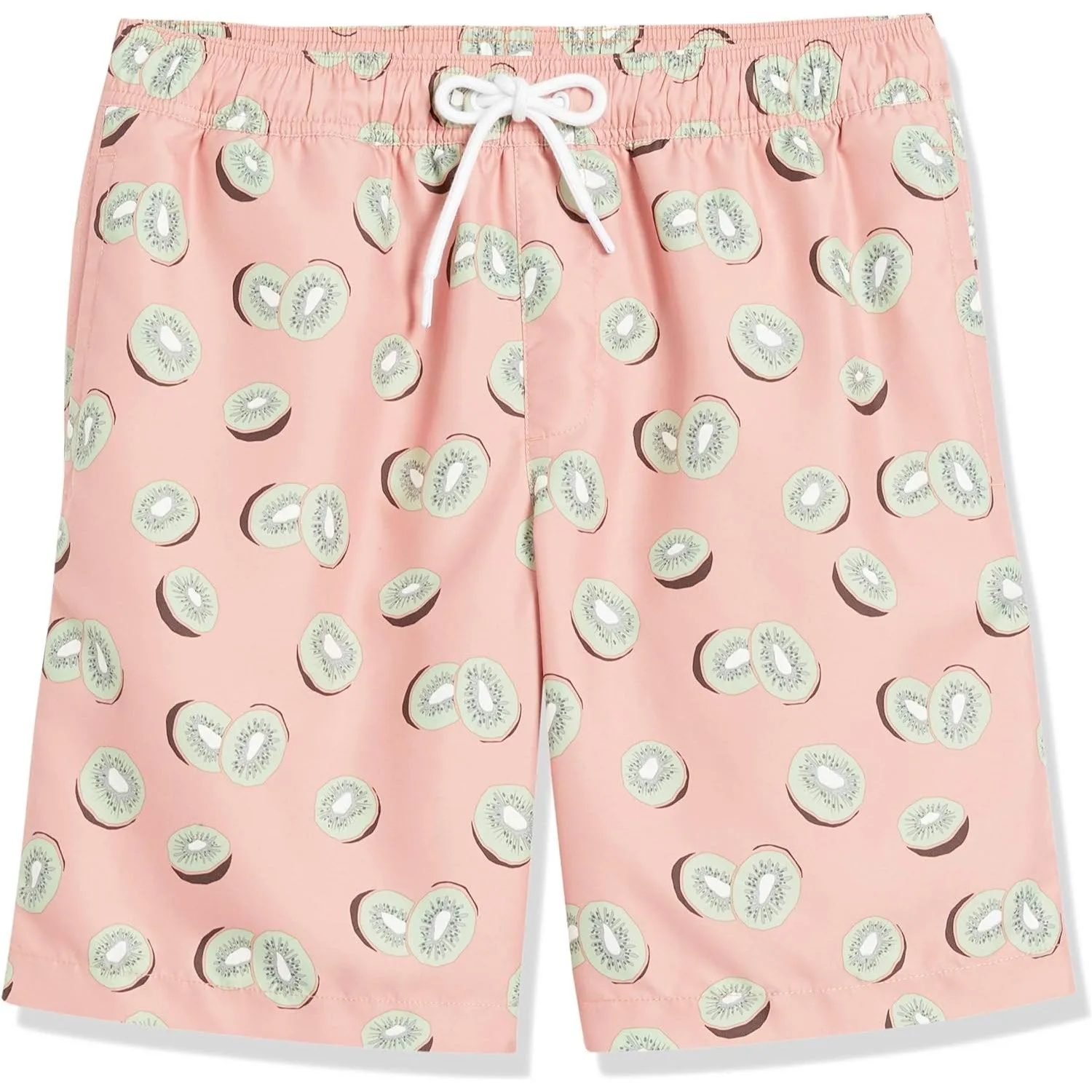 Quick Dry Swim Trunk