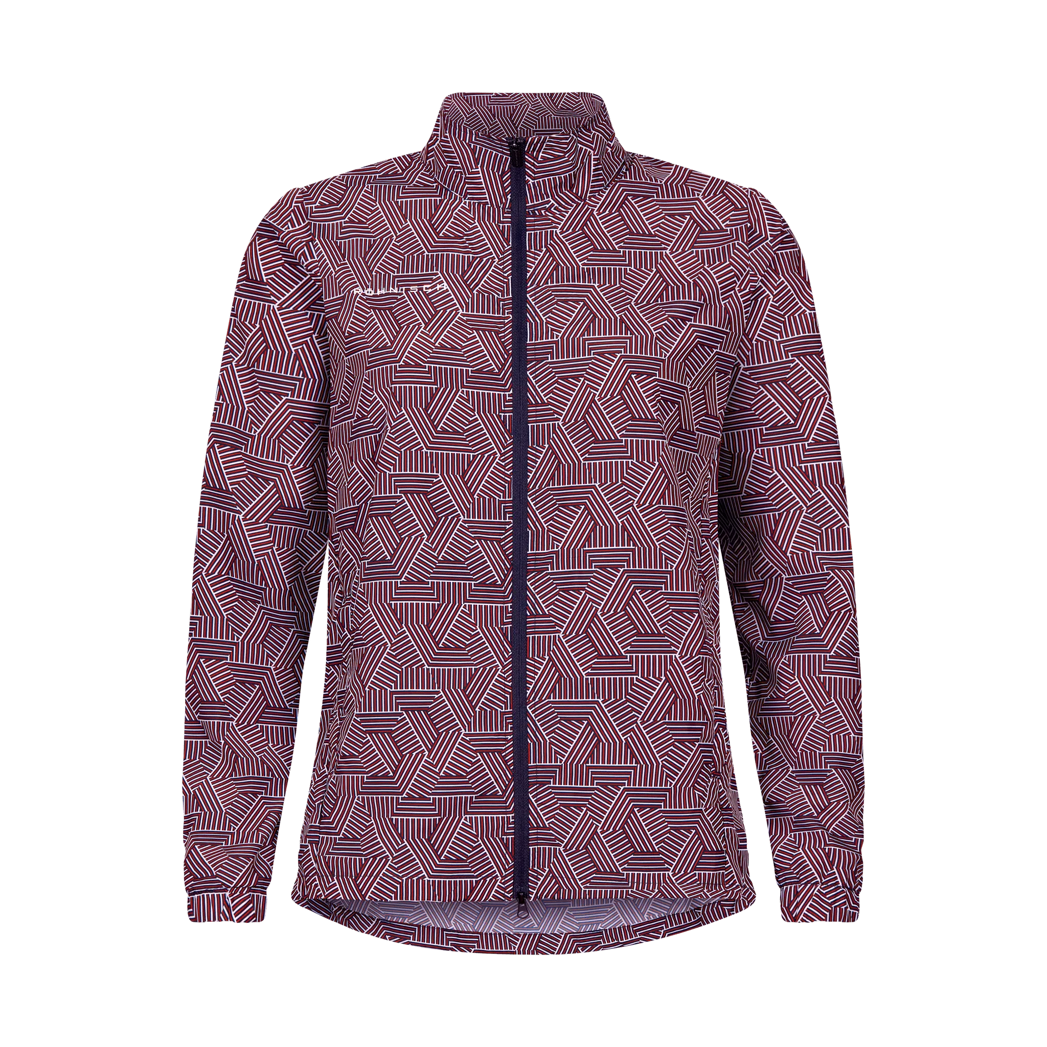 Röhnisch Packable Windjacket Damen