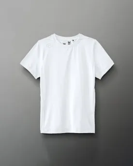 RUDIS Performance Youth T-Shirt - White