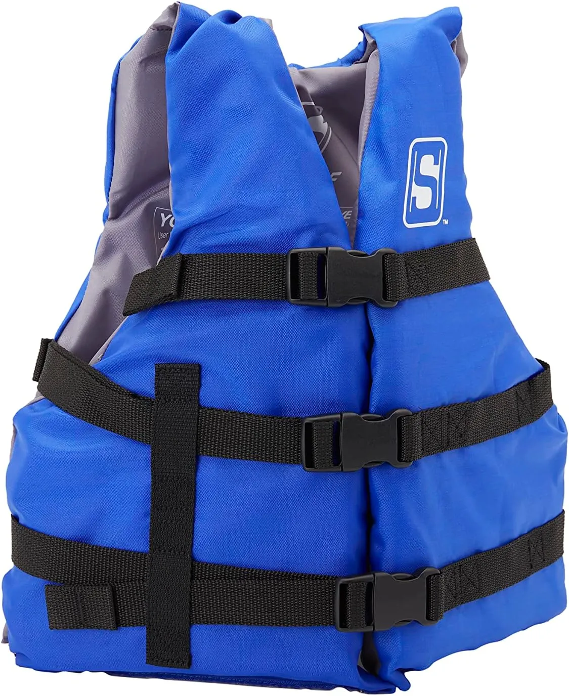 Seachoice General Purpose Life Vest