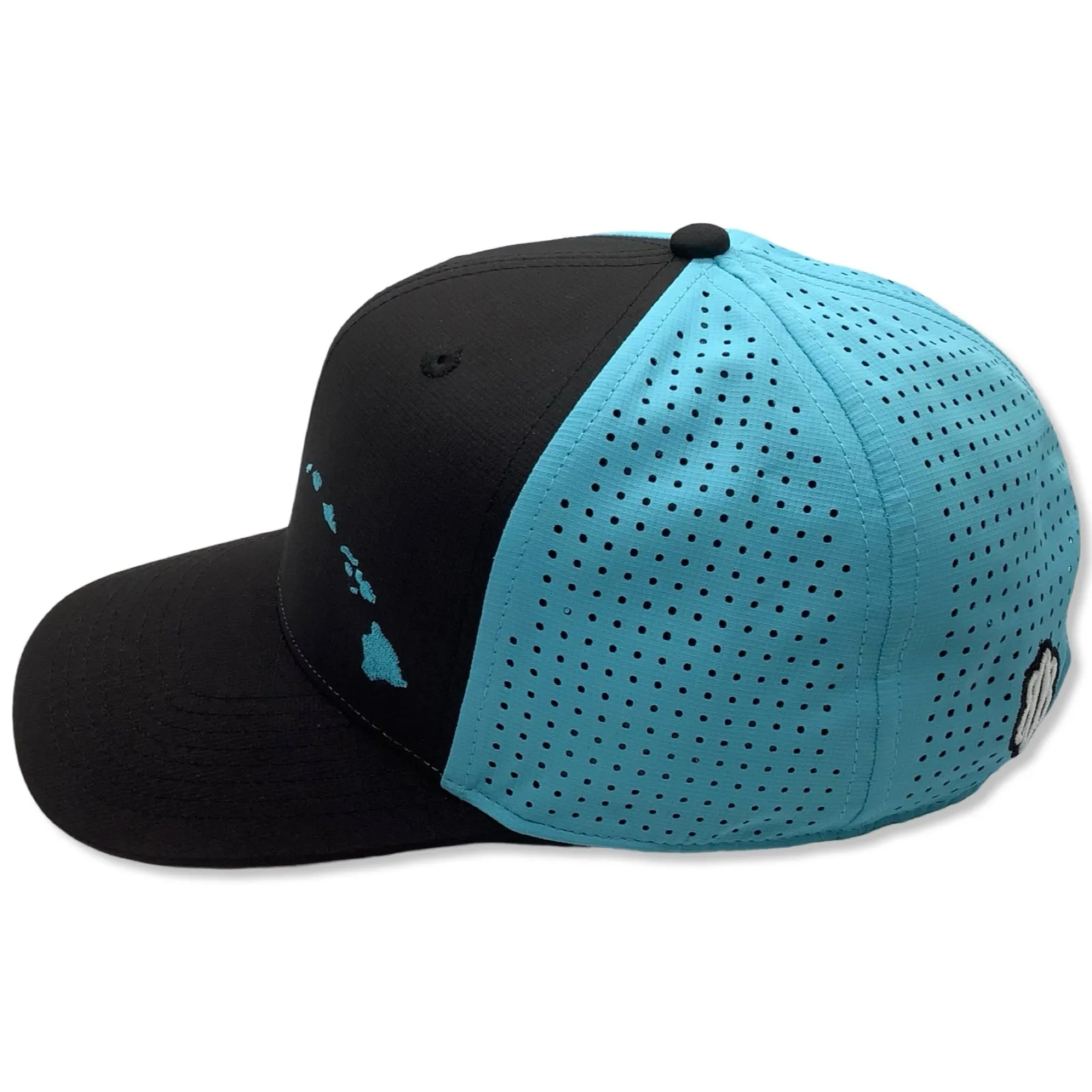 Small Islands Running Hat