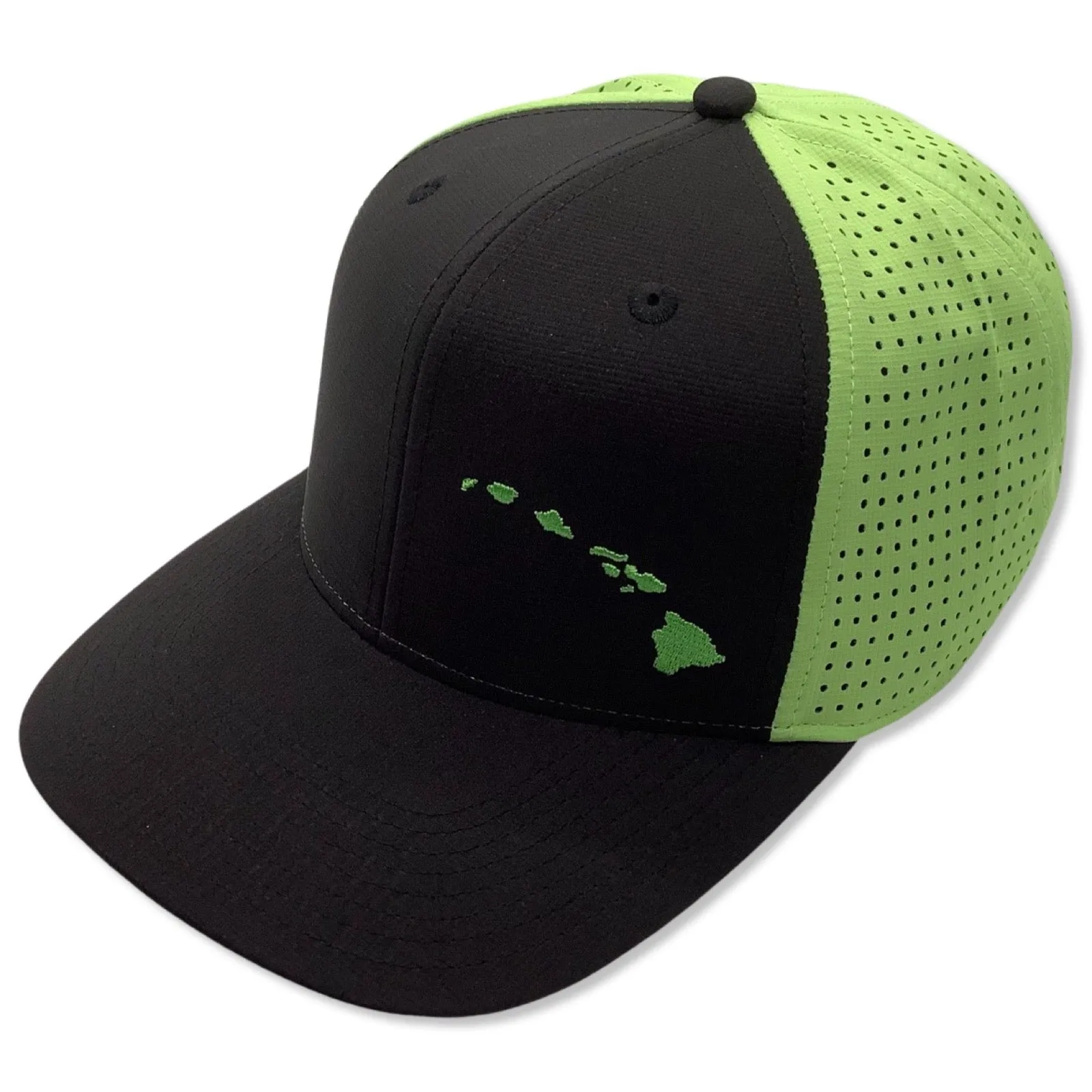 Small Islands Running Hat