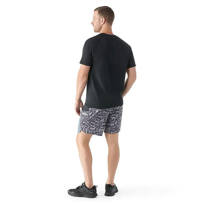 Smartwool Men's Active Lined 7" Short