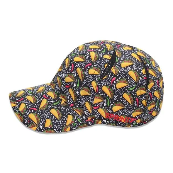 Sprints Running Hat