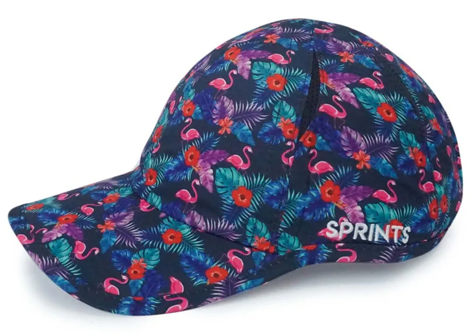 Sprints Running Hat