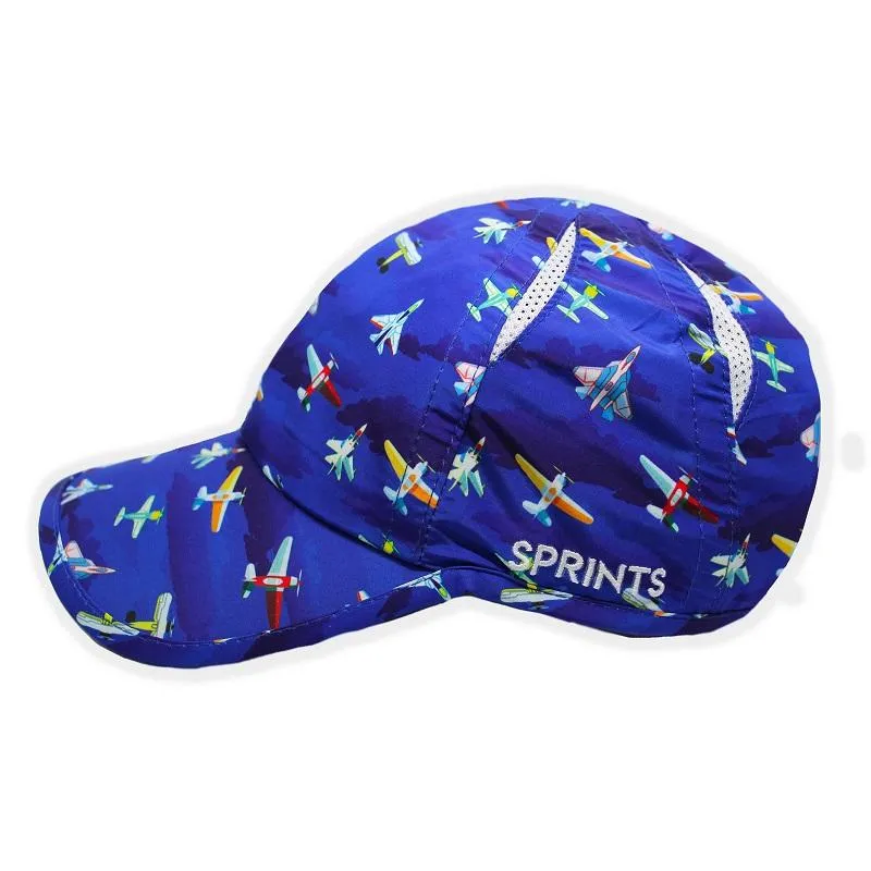 Sprints Running Hat