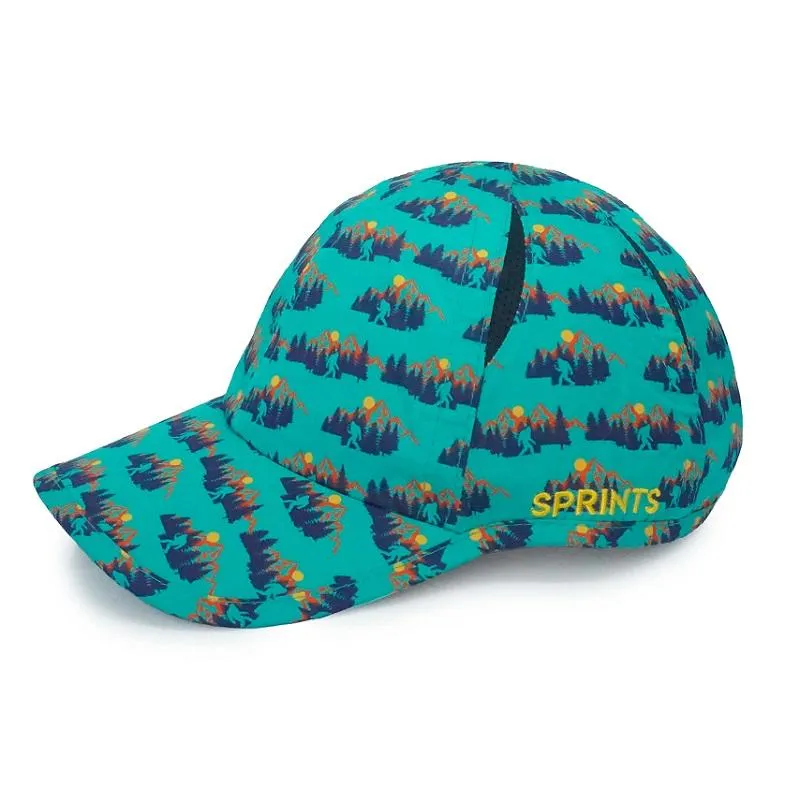 Sprints Running Hat