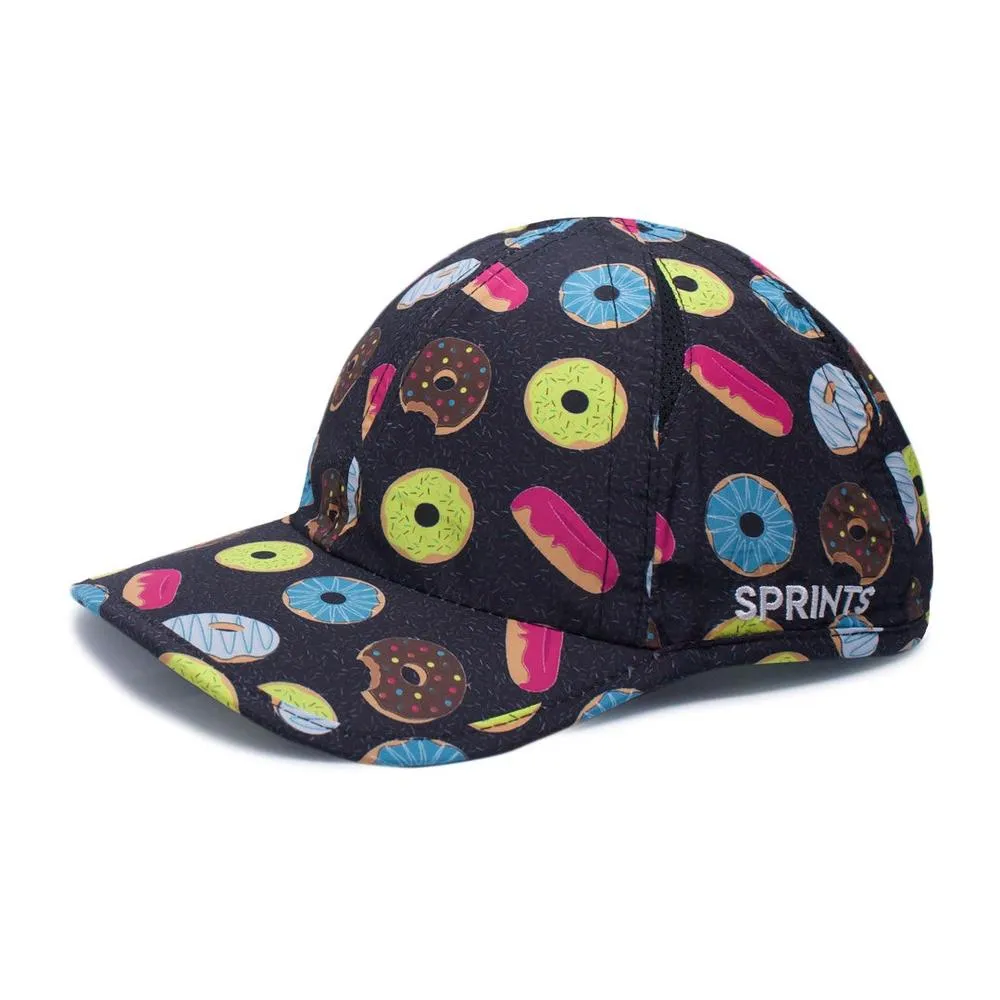 Sprints Running Hat
