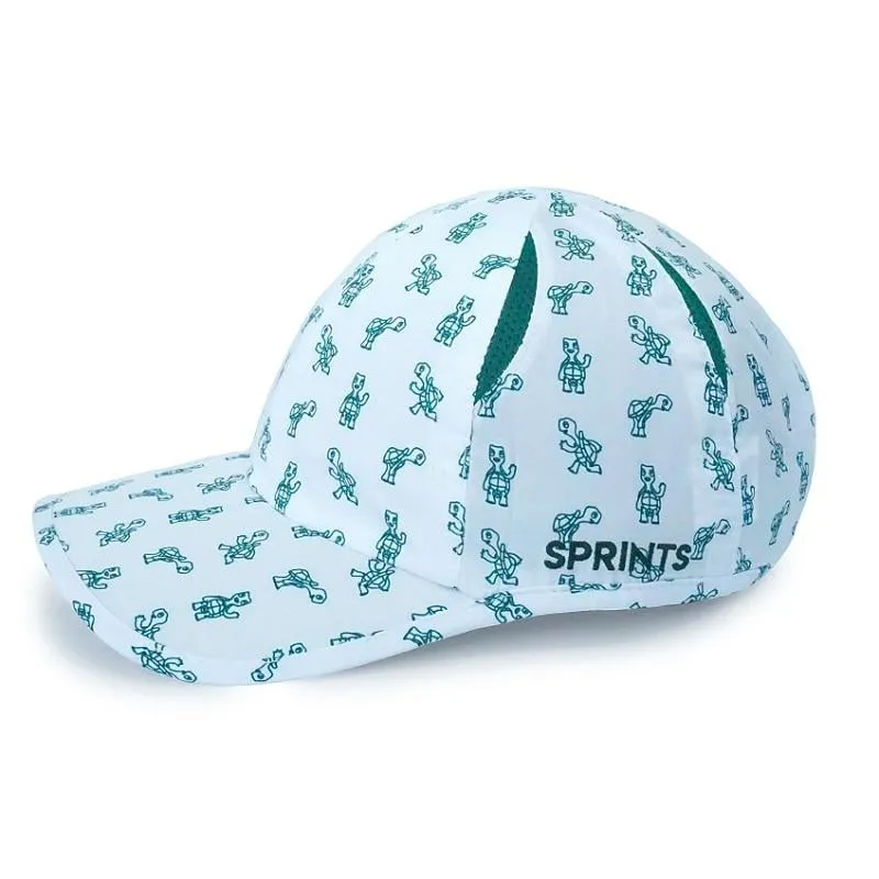 Sprints Running Hat