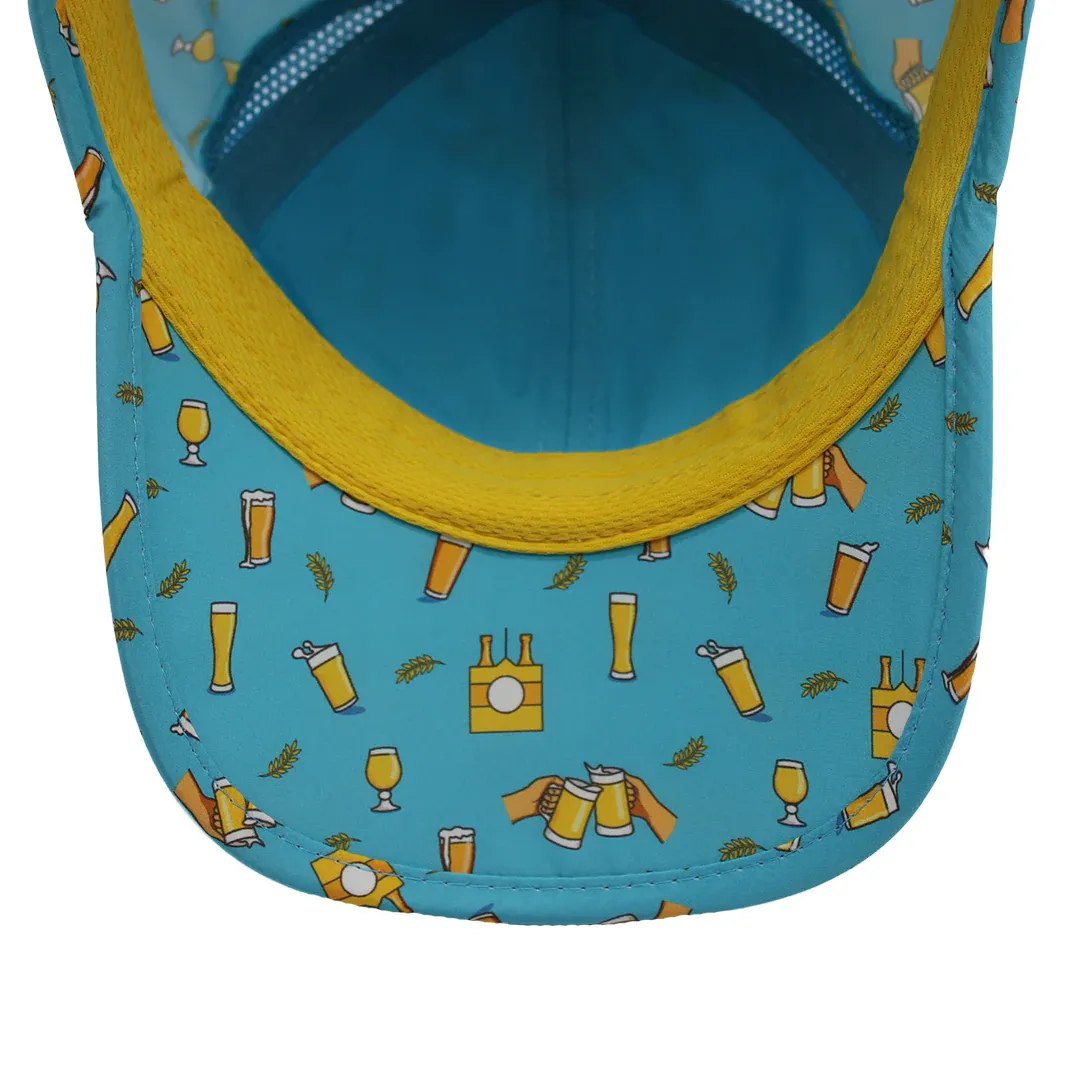 Sprints Running Hat