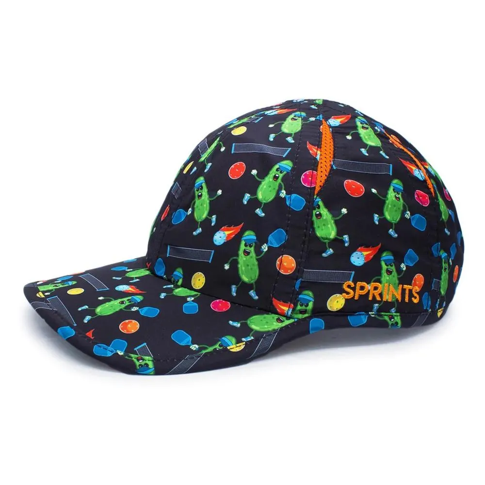 Sprints Running Hat