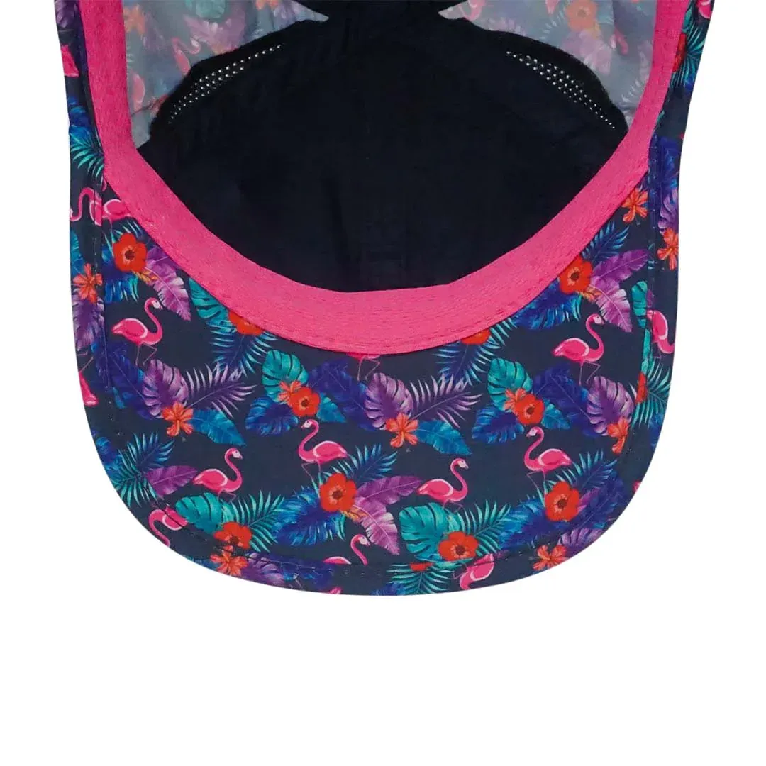 Sprints Running Hat
