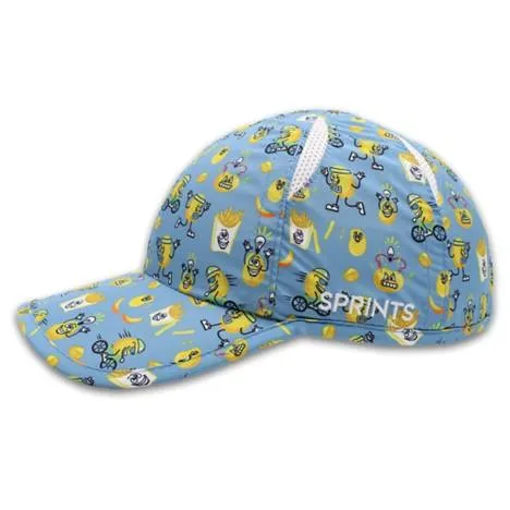 Sprints Running Hat