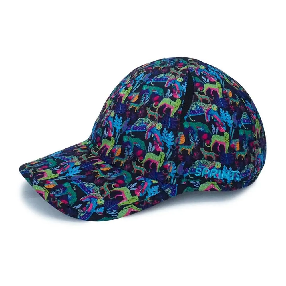 Sprints Running Hat