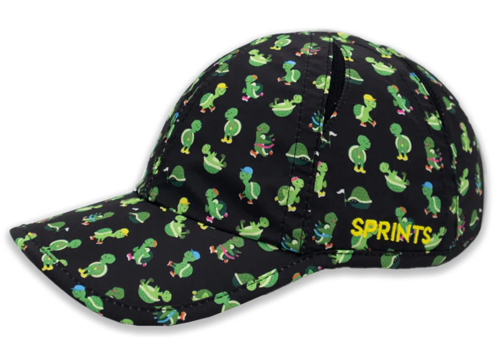 Sprints Running Hat