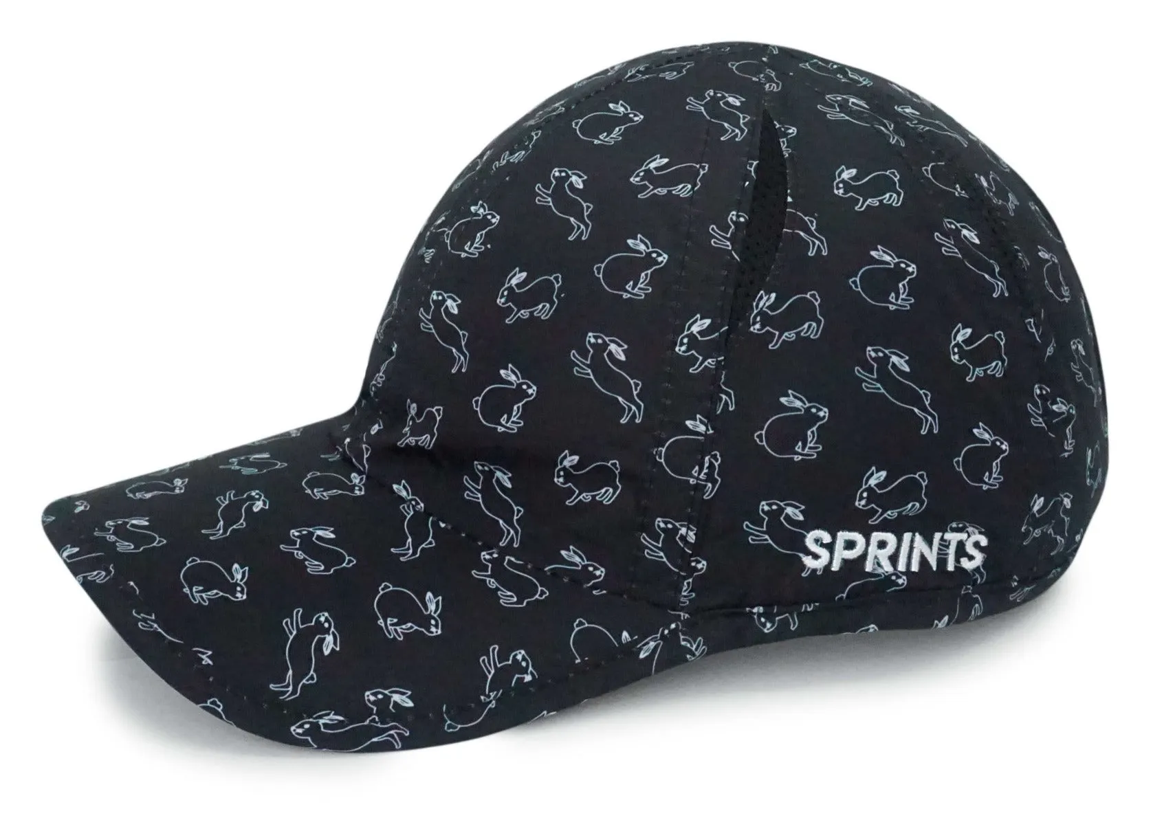 Sprints Running Hat