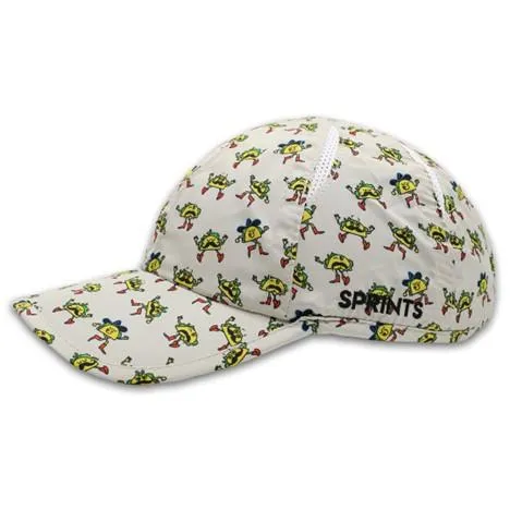 Sprints Running Hat
