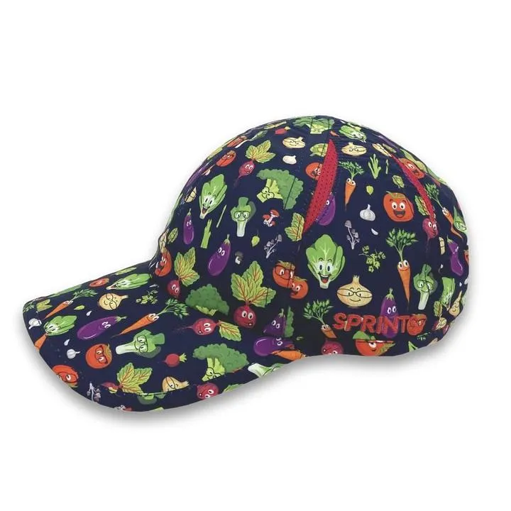 Sprints Running Hat